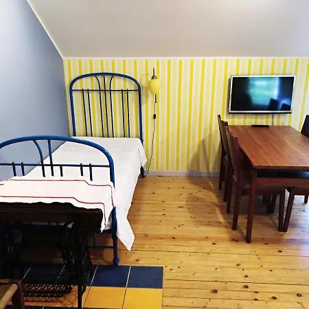 Kaberneeme Puhkemaja - Kaberneeme Holiday Home