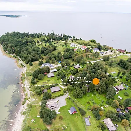Kaberneeme Puhkemaja - Kaberneeme Holiday Home
