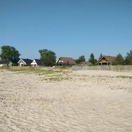 Apartment Kaberneeme Puhkemaja - Kaberneeme Holiday Home