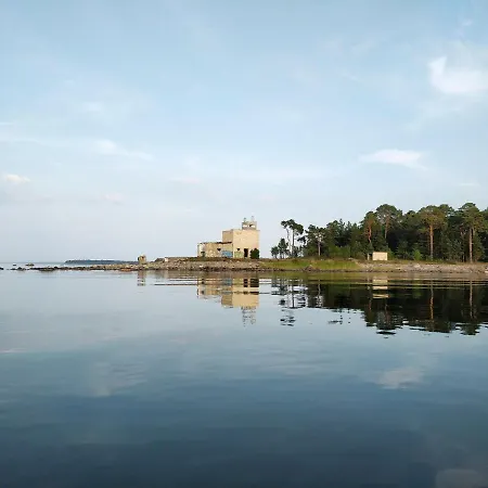 Puhkemaja - 公寓 Kaberneeme