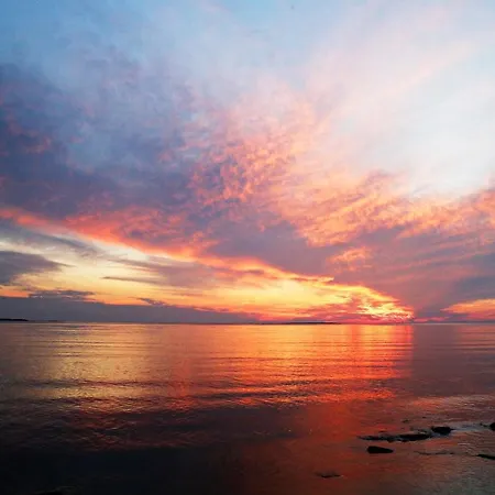 公寓 Puhkemaja - Kaberneeme