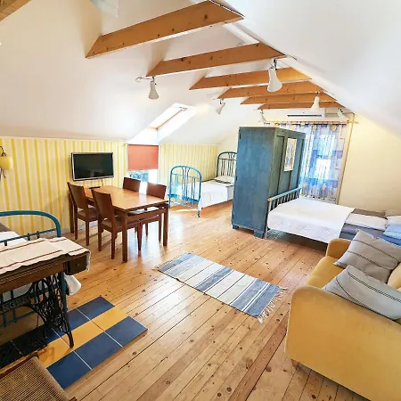 Apartment Kaberneeme Puhkemaja - Kaberneeme Holiday Home