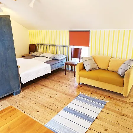 Puhkemaja - Lägenhet Kaberneeme