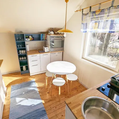 Apartment Kaberneeme Puhkemaja - Kaberneeme Holiday Home