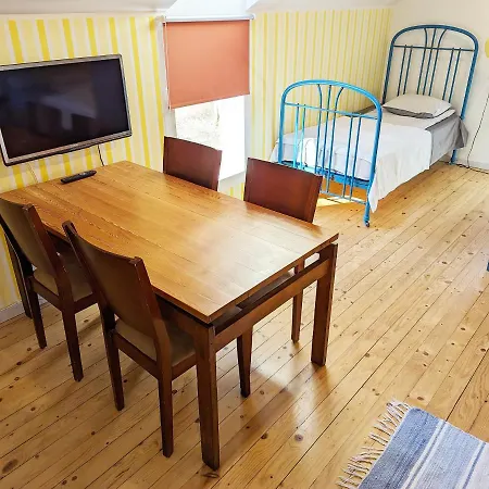 Kaberneeme Puhkemaja - Kaberneeme Holiday Home *