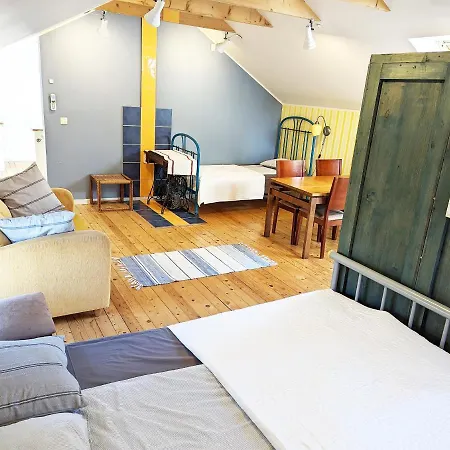Kaberneeme Puhkemaja - Kaberneeme Holiday Home *