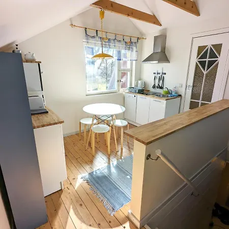 公寓 Puhkemaja - *