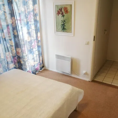 Kaberneeme Puhkemaja - Kaberneeme Holiday Home Apartment *