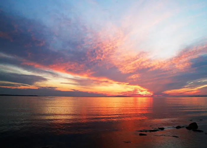 아파트 Puhkemaja - Kaberneeme