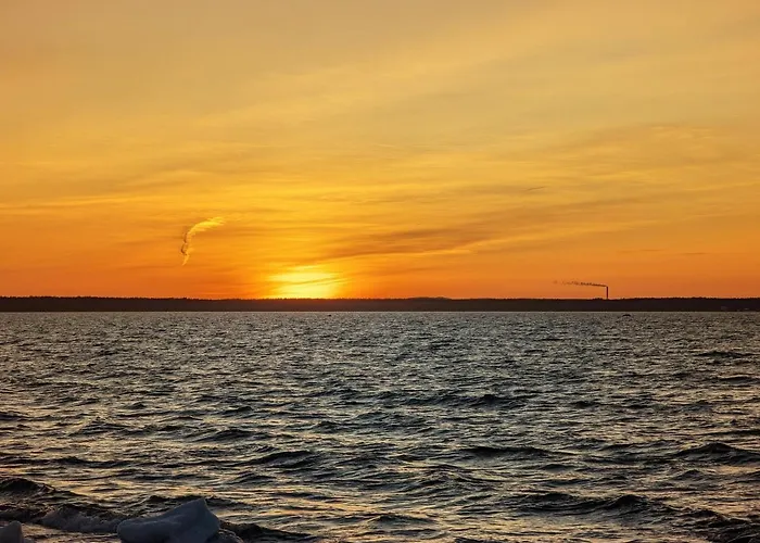 Puhkemaja - * Kaberneeme