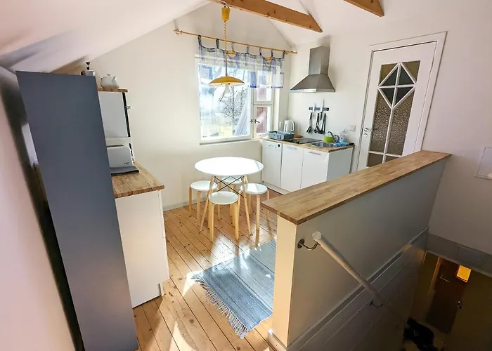 公寓 Puhkemaja - *